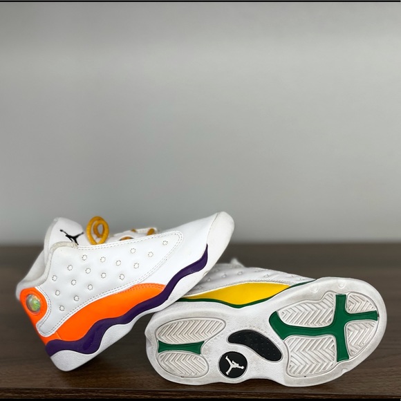 ❤️ sold!! ❤️ Nike Air Jordan 13 Retro KSA - Picture 5 of 9